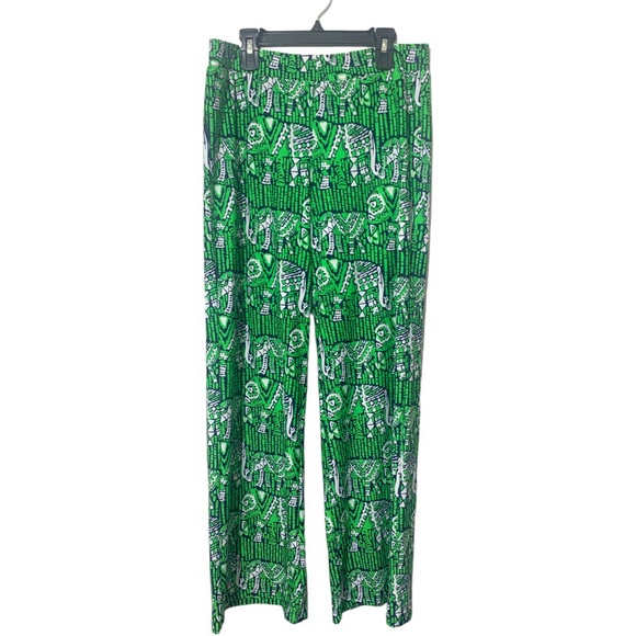 Jude Connally Pants & Jumpsuits Jude Connally Trixie Pants Elephant